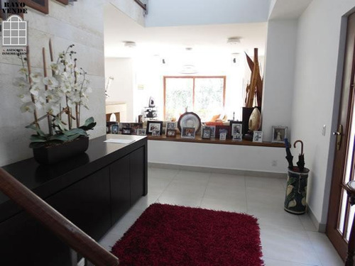 Imagen 22 de 22 de Casa En Venta En Condominio En San Jeronimo Lidice