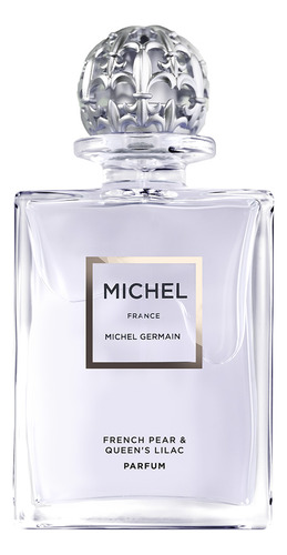 Fragancia French Pear & Queen's Lilac 100ml Parfum