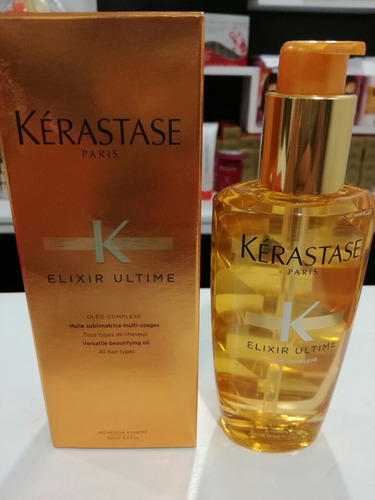 Tratamientos Para El Cabello L'oreal Y Kérastase