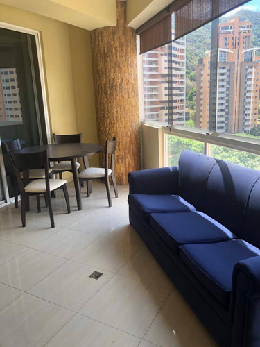 Imagen 7 de 14 de Apartamento En Alquiler En La Trigaleña