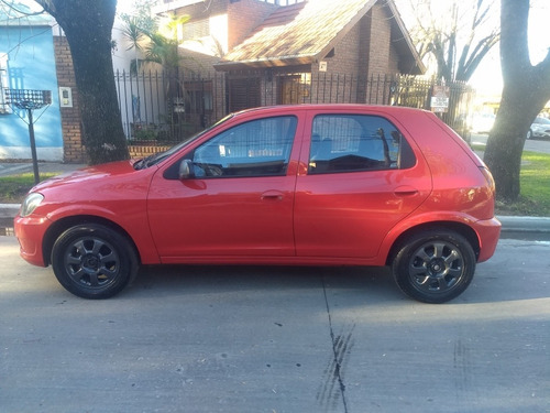 Chevrolet Celta 1.4 Lt