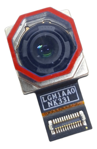 Camara Principal Trasera Para Moto G9 Play Alta Calidad