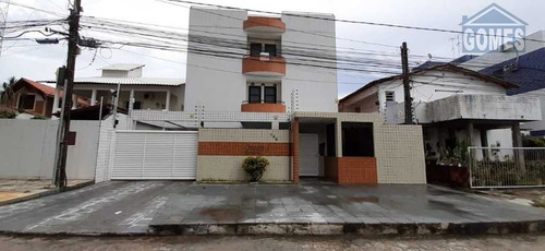 Imagem 22 de 22 de Apartamento Para Vender, Bessa, João Pessoa, Pb - 39711