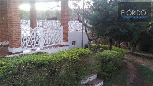 Imagem 14 de 29 de Chácaras À Venda Em Atibaia/sp - Compre O Seu Chácaras Aqui! - 1431303