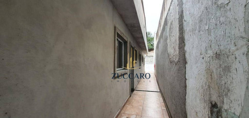 Imagem 14 de 28 de Casa Térrea Nova - Ca4223