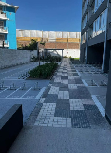 Se Arrienda Departamento Comuna De Renca Con Estac. Y Bod.