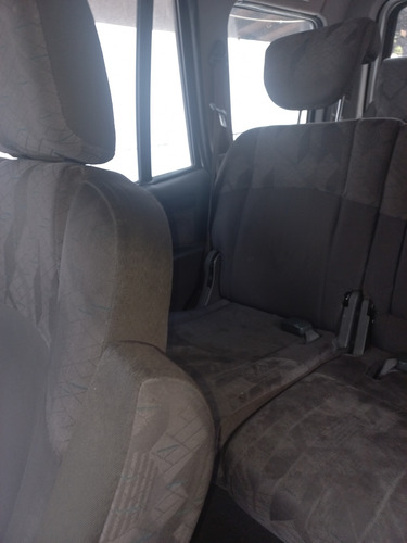 Mahindra Scorpio 4x4 2.2
