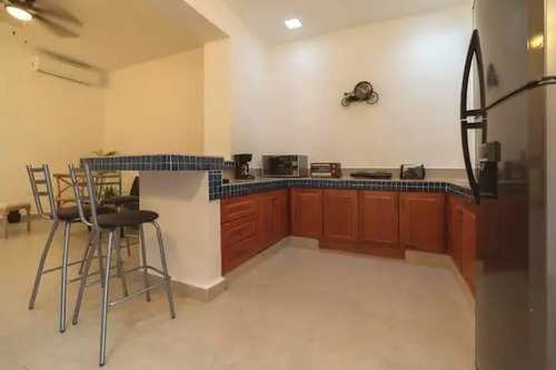 Imagen 11 de 21 de ¡¡venta!! Hermosa Casa Remodelada En El Centro De Mérida.