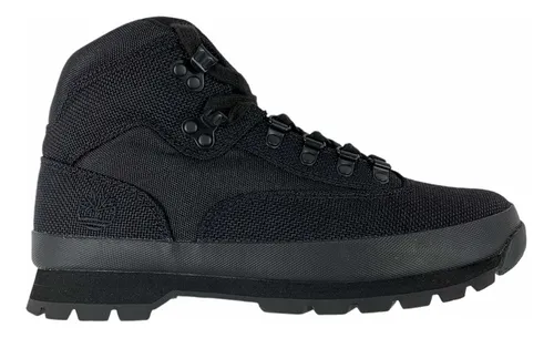 Timberland cordura nylon sales euro hiker boot
