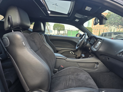 Dodge Challenger 3.6 V6 Gt