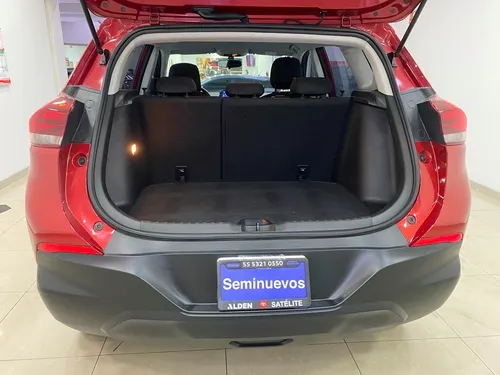 Chevrolet Tracker 1.2 Ls Turbo At