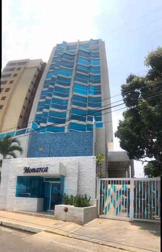 Imagen 1 de 14 de Apartamento En Venta Lechería Res. Monarca