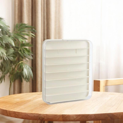Caja De Almacenamiento Para Muñecas En Caja, A Prueba De