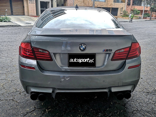 Bmw Dinan M5