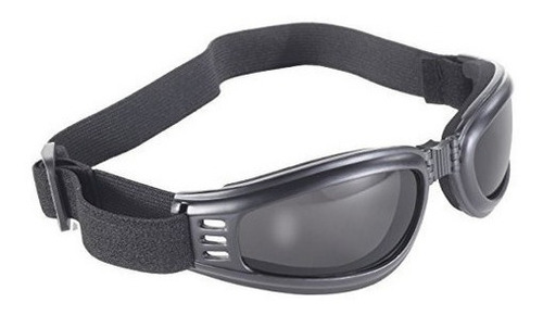 Gafas De Sol De La Costa Pacifica Goggle Plegable Smk 4520