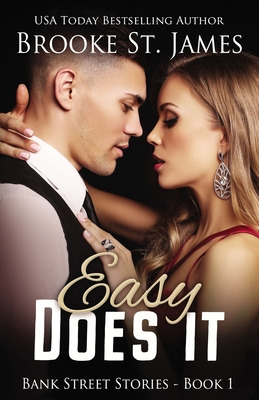 Libro Easy Does It - St James, Brooke