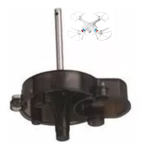 ¡¡ Oferta! 2 Soportes Motor Drone Gadnic Drgad003 Entrega Ya