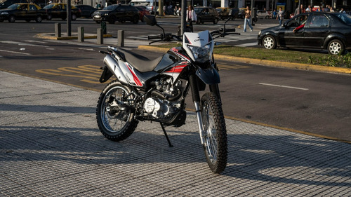 Corven Triax 150 R3 Stock Disponible!! Lidermoto