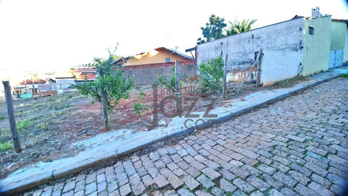Imagem 6 de 11 de Terreno Comercial À Venda Por R$ 850.000 - Jardim América - Valinhos/sp - Te0987
