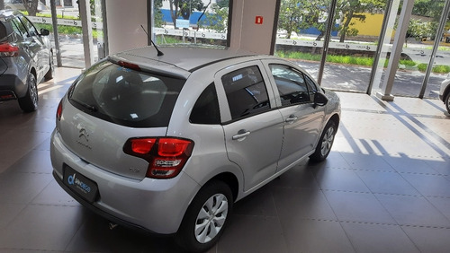 C-3 1.2 Pure Tech ( Flex)