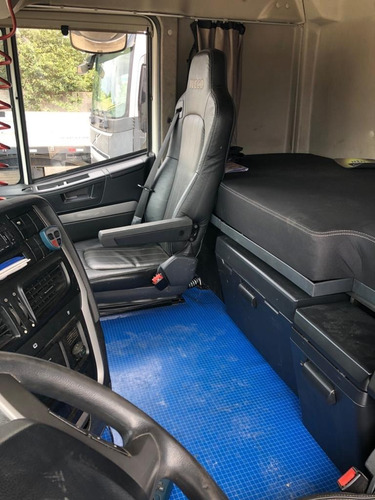 Iveco Strallis 800s