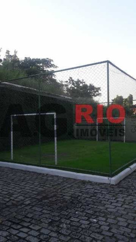 Imagem 13 de 15 de Apartamento-à Venda-jardim Sulacap-rio De Janeiro - Frap20256