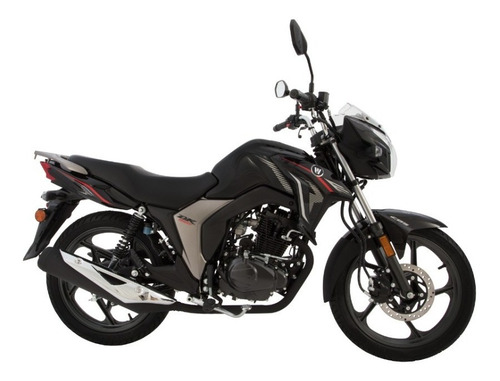 Imagem 2 de 15 de Hoajue Dk 150 Cbs 2022/2023 ** 0km ** A Pronta Entrega