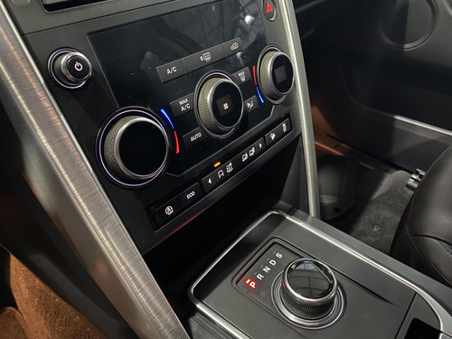 Imagem 11 de 11 de Land Rover Discovery Sport 2.0 Si4 Se 4wd Gasolina Automát