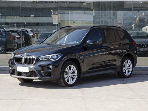 Bmw X1 Sdrive18 D Diesel