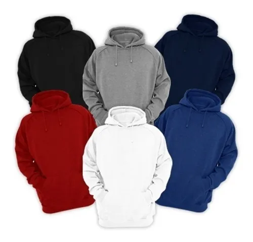 Sudadera azul marino yazbek store