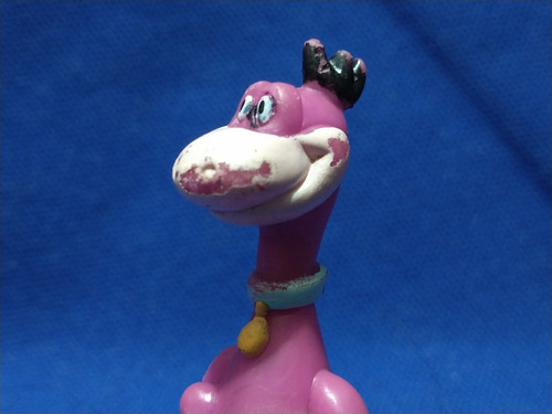 Los Picapiedras Dino Sonric's 1994 (Usado)