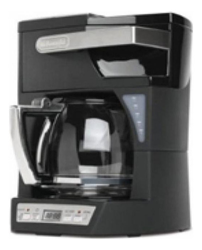 Filtro Permanente Para Cafeteira Delonghi Dcf212t 5408