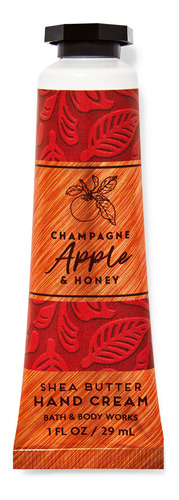 Bath And Body Works Champagne Apple An - mL a $1686