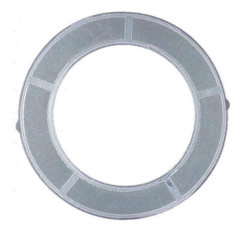 Filtro Lavadora Frigidaire Tina Giratoria 131076600