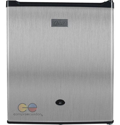 Oster Mini Bar Nevera Refrigeradora 46l 1.6 Ft Puerta Rever