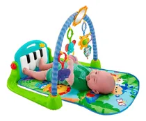 Comprar Gimnasio Piano De Bebé Multifuncional, Musical Estimulación