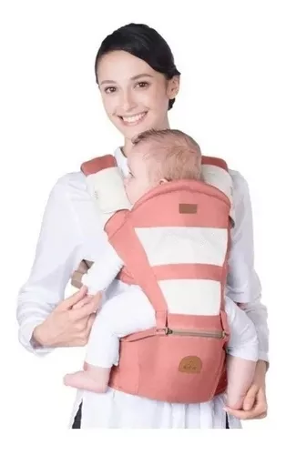 Mochila Portabebe Ergonomica - Comprar en Priori