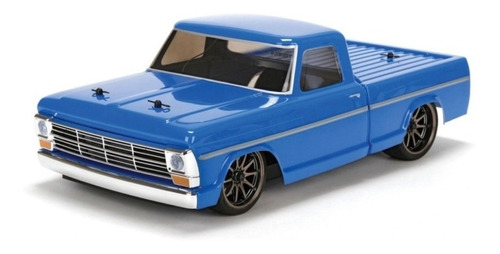 Automodelo Vaterra Ford F-100 Pick Up V100 Vtr03028