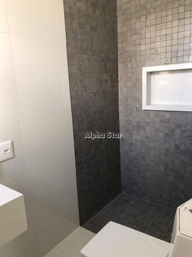 Imagem 27 de 30 de Casa Com 4 Dormitórios À Venda, 489 M² Por R$ 4.890.000 - 18 Do Forte - Santana De Parnaíba/sp - Ca3528
