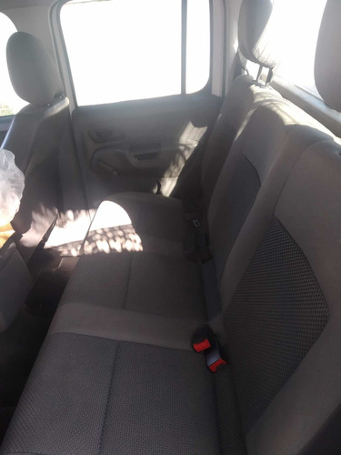 Volkswagen Amarok 2011 2.0 Cab. Dupla 4x2 4p