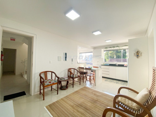 Imagem 4 de 30 de Lindo Apartamento Mobiliado Para Locação No Garcia | Cadore Imóveis - 3052478l