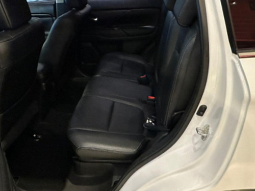 Mitsubishi Outlander 3.0 V6 Gt 4wd 5p