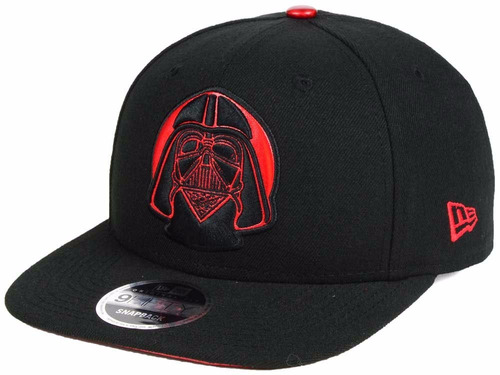 Star Wars Rogue One New Era Darth Vader Snapback 9fifty Osfm