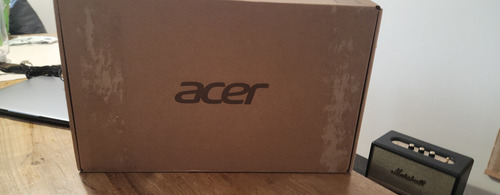 Notebook Gamer Acer Aspire G Core I512th/16gb/rtx
