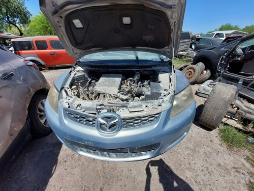 Mazda Cx7 2007 ( En Partes ) 2007 - 2012 2.3l Turbo Yonke