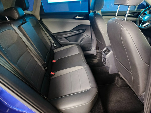 Volkswagen Taos 1.4 Tsi Comfortline At
