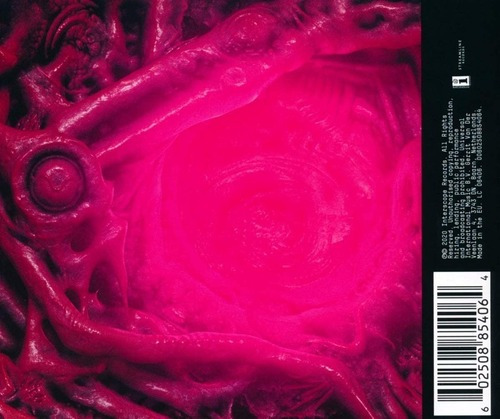 Imagen 2 de 2 de Cd-chromatica -lady Gaga
