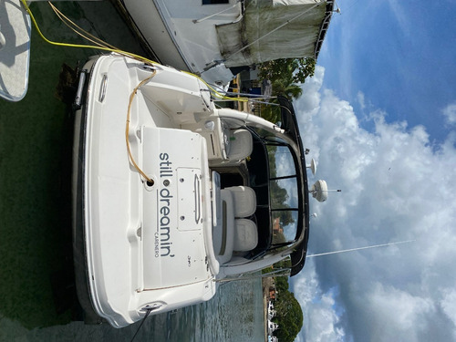 Imagen 2 de 16 de Mini Yate Sea Ray Sundancer 340