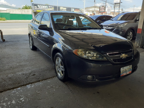 Chevrolet Optra