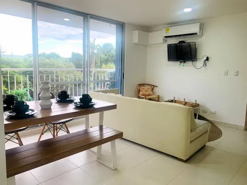 Apartamento En Venta En Puerto Azul. Cod V10610144